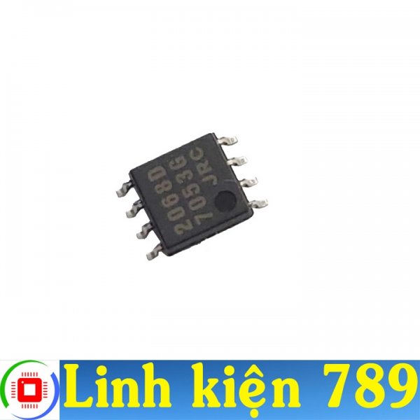 2068DD JRC2068D NJM2068D NJM2068M 2068 SOP-8 IC chuyên dụng